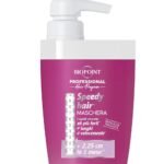 Mască de păr BIOPOINT Speedy hair accelerarea parului 300ml