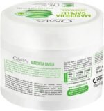 Mască de păr OMIA cu aloe vera di Salento organică 250 ml - imagine 2