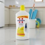 Igienizant Amuchina pentru Podele cu Lamaie 1.5l
