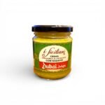 Crema de fistic I Siciliani cu KADAYF DUBAI 200gr