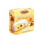 Torta Balocco cu caramel și cacao 400gr