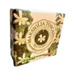 Sapun NESTI DANTE Marsiglia Toscano Muschio Bianco 200gr