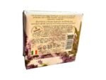 Sapun NESTI DANTE Marsiglia Toscano Lavanda Toscana 200gr - imagine 2