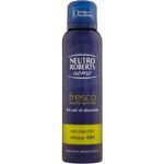 Deodorant NEUTRO ROBERTS Uomo Fresco Essenza Agrumata 150ml