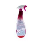 Detergent WC Chanteclair Înălbitor pentru toaletă 625 ml - imagine 2