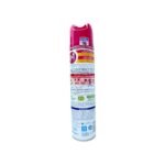 Solutie antipraf Emulsio Mangia Polvere Magnolie și iasomie spray 300ml - imagine 2