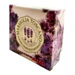 Sapun NESTI DANTE Marsiglia Toscano Lavanda Toscana 200gr