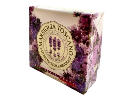 Sapun NESTI DANTE Marsiglia Toscano Lavanda Toscana 200gr
