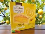 Torta cu Lamaie La Bottega della Torta 450gr