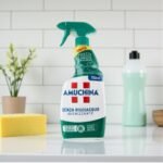 Igienizant AMUCHINA fără clătire 750ml