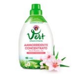 Balsam de rufe Vert Chanteclair flori de migdal și aloe 45 spalari