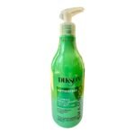 Sampon DIKSON PROFESIONAL Păr gras 500ml