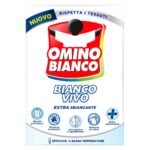 Aditiv inalbitor OMINO BIANCO VIVO 500gr