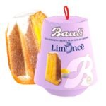 Pandoro Limoncè 750gr