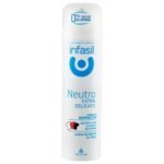 Deodorant spray Infasil NEUTRO EXTRA DELICATO Antipete 150ml