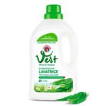 Detergent Eco Vert Chanteclair cu parfum de Eucalipt 21 spalari