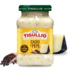 Sos Pesto TIGULLIO CACIO e PEPE 185gr