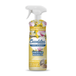 Parfum de cameră și detergent Coccolatevi cu vanilie și magnolie 750ml