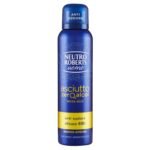 Deodorant NEUTRO ROBERTS Uomo Asciutto Essenza Ambrata 150ml