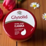 Crema Glysolid pentru Maini Uscate sau Crapate 100ml