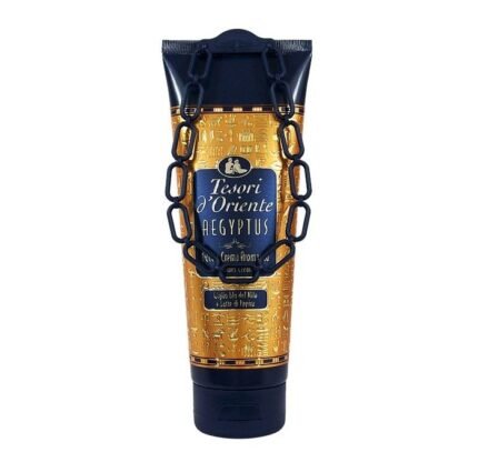 Gel De Dus Tesori D’Oriente AEGYPTUS 250ml