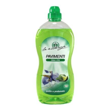 Detergent pardoseli DILLY cu Lime si Iris 1000ml