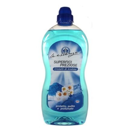 Detergent pardoseli DILLY cu Cristale de Azulen 1000ml