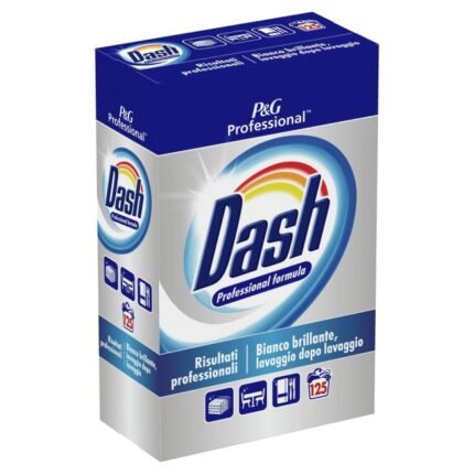 Detergent Praf Dash Professional HYGIENE 130 Spălări