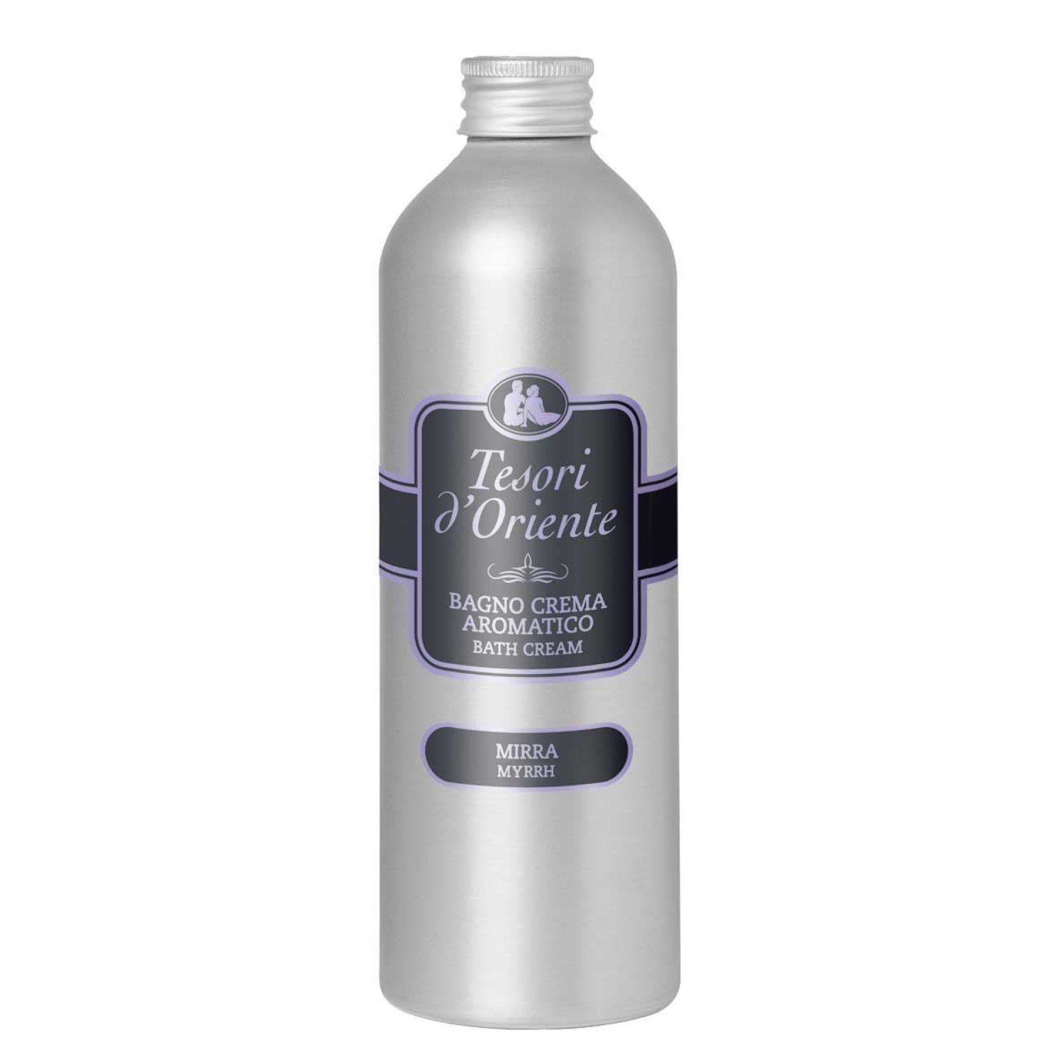 Crema de baie Tesori D’Oriente MIRRA 500ml