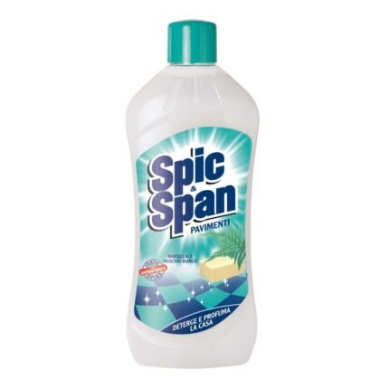 Detergent podele Spic & Span Marsilia 1000ml