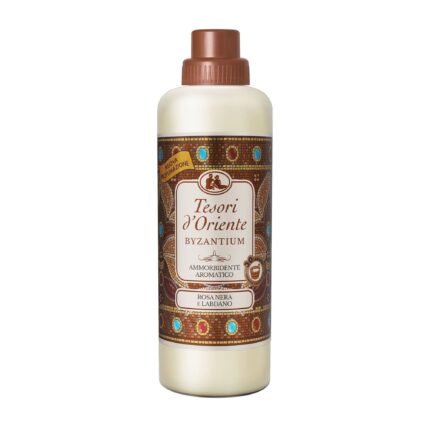 Balsam de rufe Tesori d’Oriente BYZANTIUM 750ml