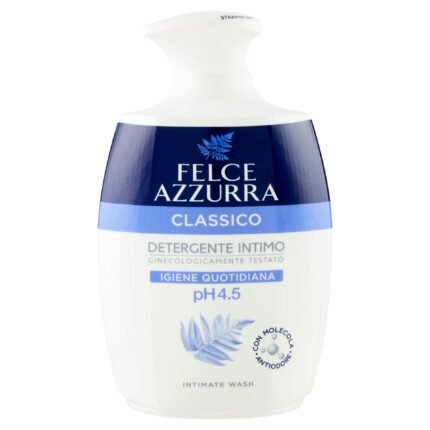 Detergent intim Felce Azzurra Classico 250ml