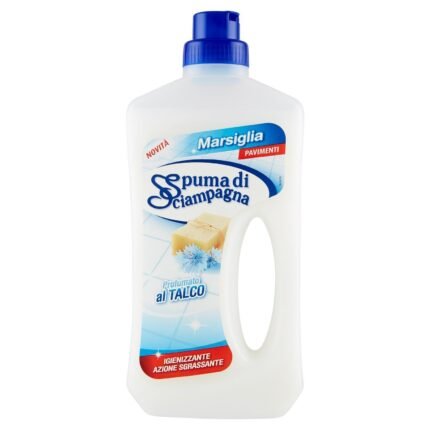 Detergent podele Spuma di Sciampagna Marsiglia 750ml