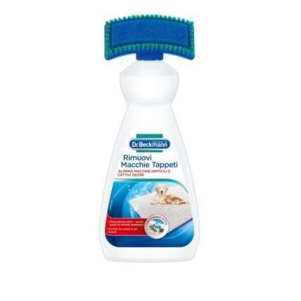 Detergent pentru covoare Dr. Beckmann 650ml