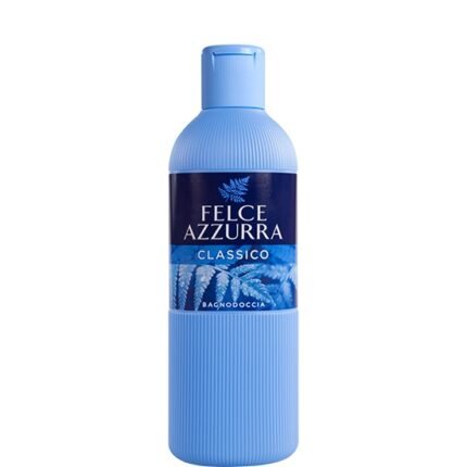 Gel de dus Felce Azzurra Classico 650ml