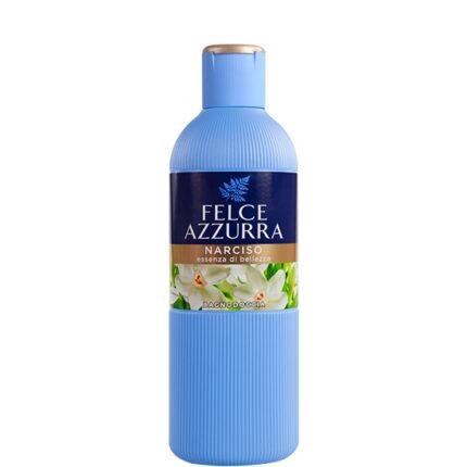 Gel de dus Felce Azzurra Narciso 650ml