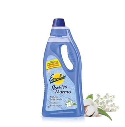 Solutie de curatat marmura Emulsio Ravviva Marmo 750ml