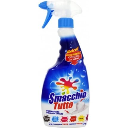 Solutie pete Smacchio Tutto spray 500ml