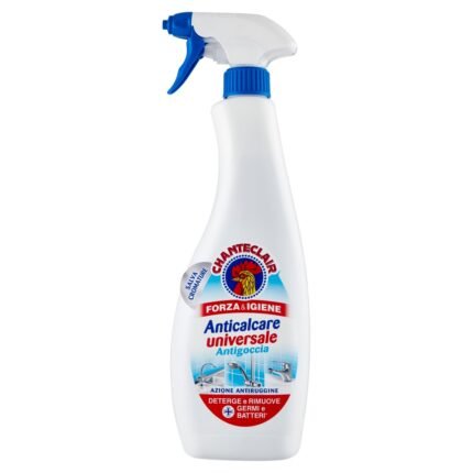 Anticalcar universal Chanteclair anti-picurare 625ml