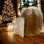 Il Pandoro Di Verona Bauli 700g - imagine 2