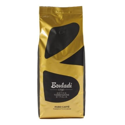 Cafea boabe Bontadi Oro 1kg