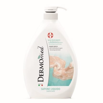 Săpun lichid igienizant DERMOMED 1000ml