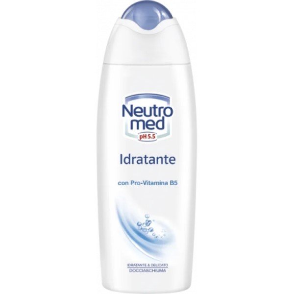Docciaschiuma-Idratante-Neutromed-Ph-5.5-250ml-735x735 Gel de dus Neutromed IDRATANTE 250ml - imagine 1