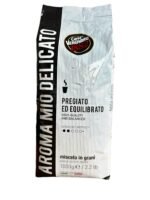 Cafea boabe Vergnano AROMA MIO DELICATO 1kg - imagine 2