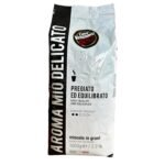 Cafea boabe Vergnano AROMA MIO DELICATO 1kg