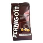 Praline de ciocolata PERNIGOTTI GIANDUIOTTO NERO 140gr