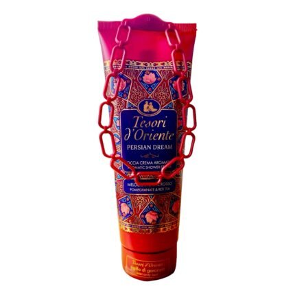 Gel de dus Tesori D’Oriente PERSIAN DREAM 250ml
