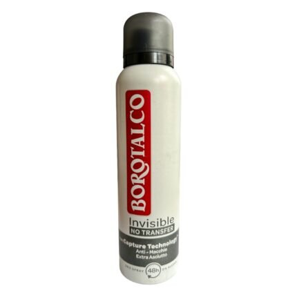 Deodorant spray Borotalco Invisibile 150ml