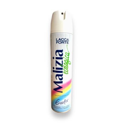 Fixativ de par ecologic Ecofix FORTE Malizia 400ml