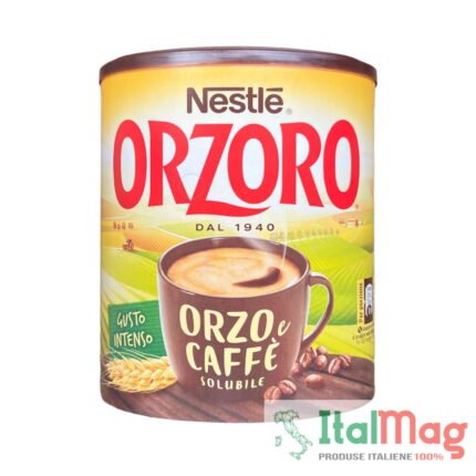 Cafea ORZORO Orz și Cafea Nestle 120gr